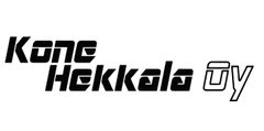 Kone Hekkala Oy-logo