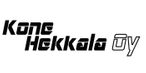 Kone Hekkala Oy-logo